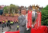 Arsene Wenger
